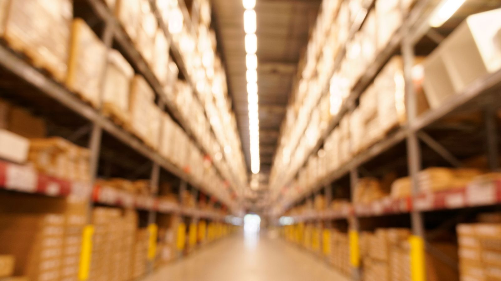 Warehouse management systems